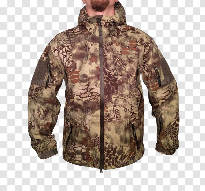 Fleece Jacket Polar Coat Sweater - Thermal Insulation Transparent PNG