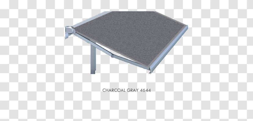 Rectangle Product Design - Charcoal Grey Transparent PNG