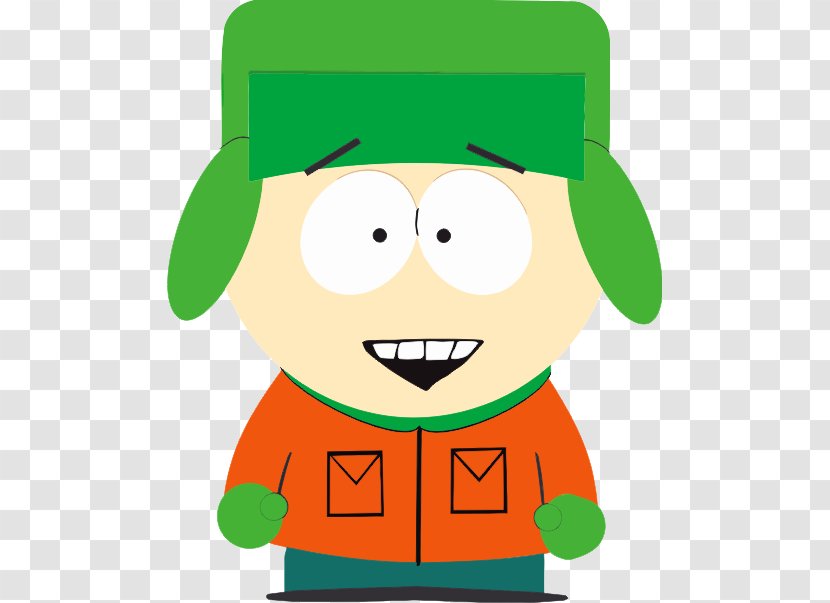 Kyle Broflovski Eric Cartman Kenny McCormick Stan Marsh South Park: The Stick Of Truth - Matt Stone - Barnes Transparent PNG