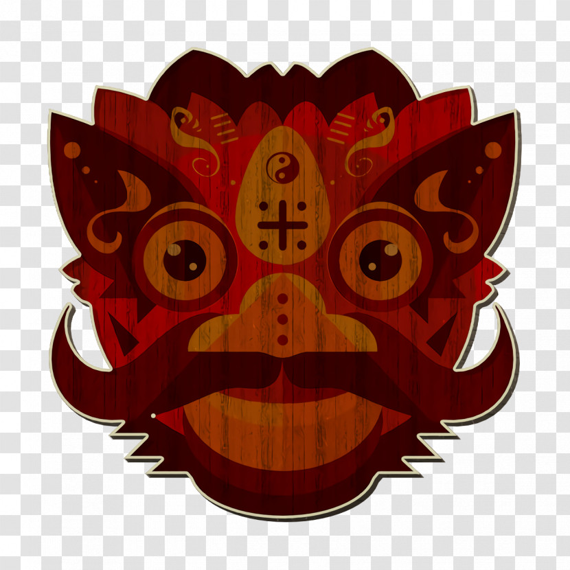 Chinese New Year Icon Dragon Icon Transparent PNG