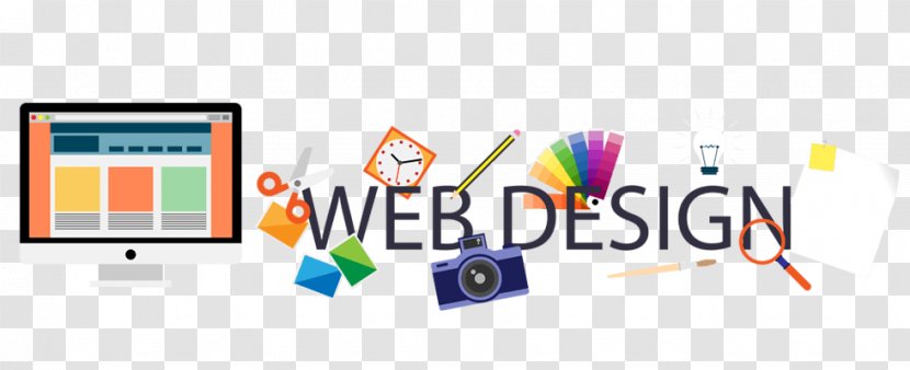 Web Design Logo Product Brand - De Hai Phong Transparent PNG