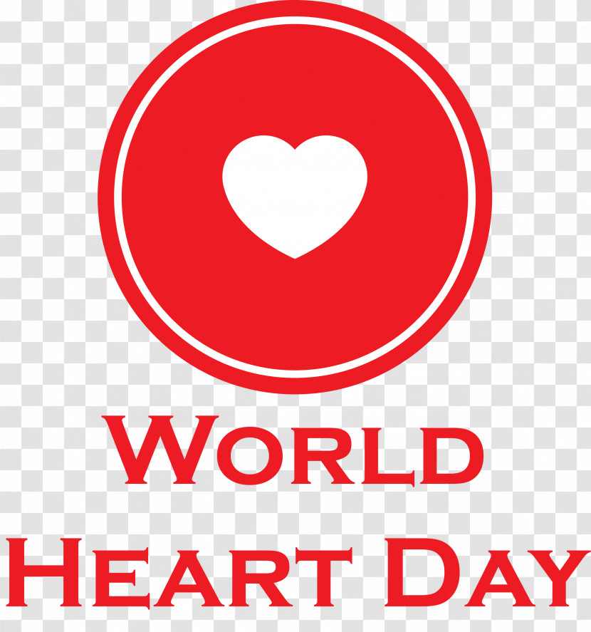 World Heart Day Transparent PNG