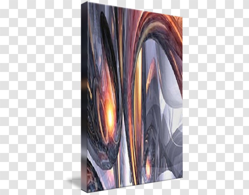 Modern Art Architecture - Painting - Kind Shooting Transparent PNG