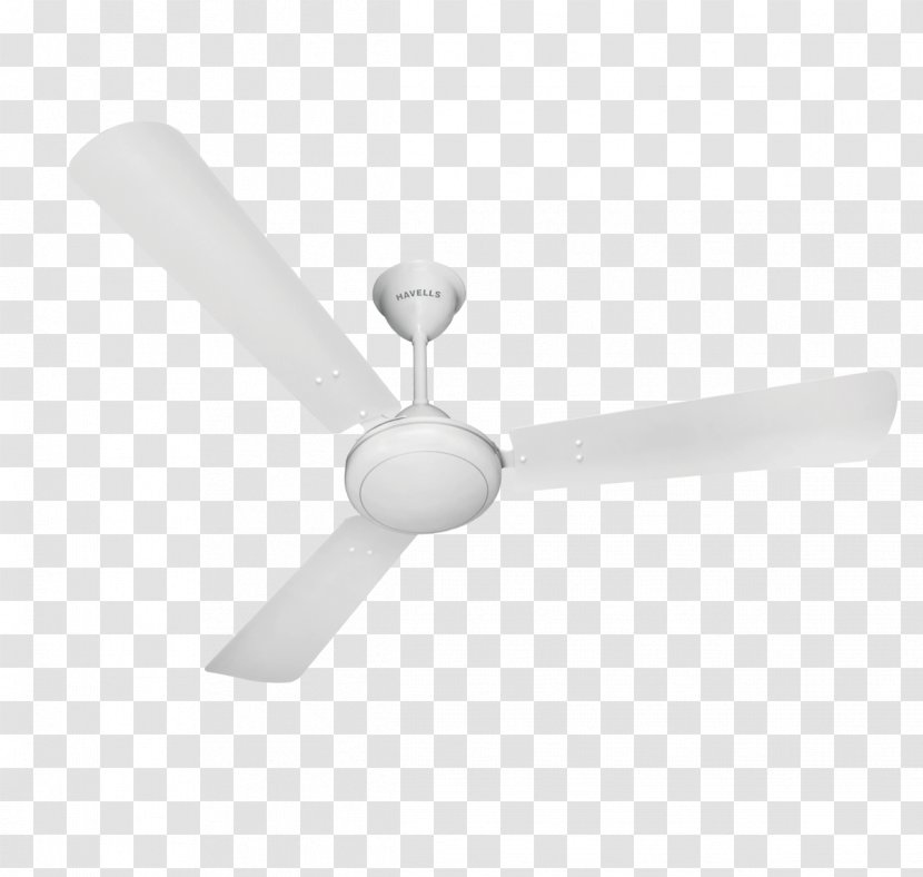 Ceiling Fans Havells India Metal - Crompton Greaves Transparent PNG