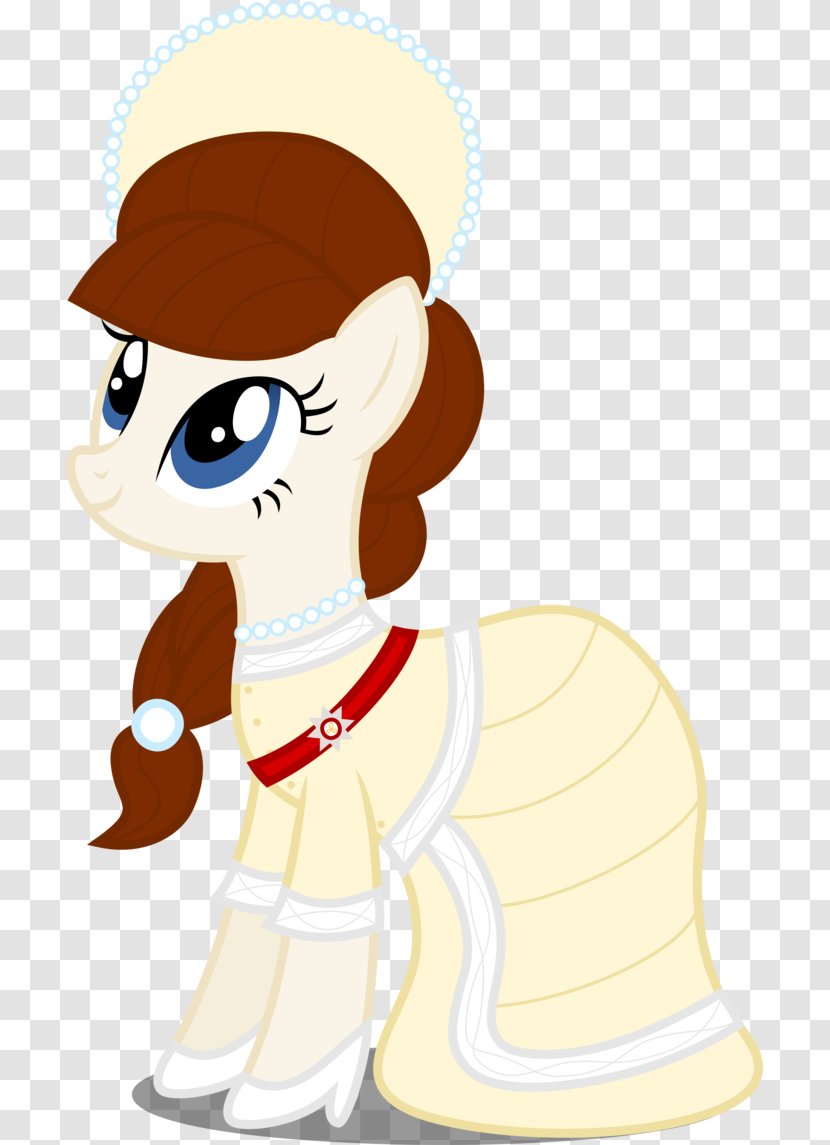 Pony Rarity Anastasia House Of Romanov DeviantArt - Tree Transparent PNG