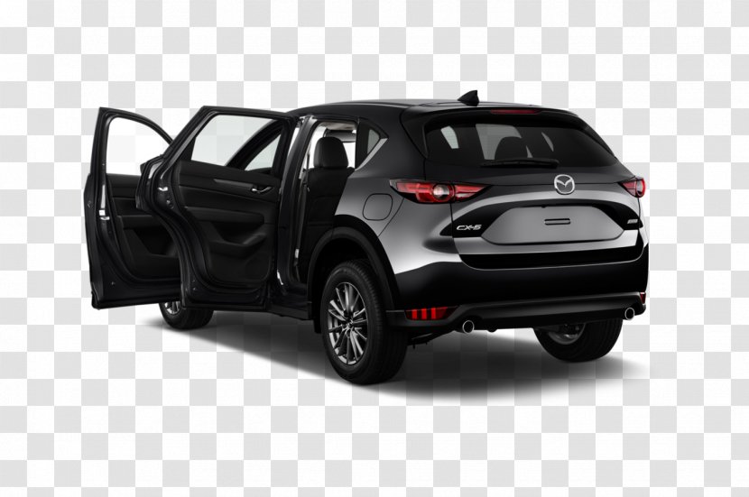 2017 Mazda CX-5 Car 2018 Grand Touring Sport - Vehicle Door Transparent PNG