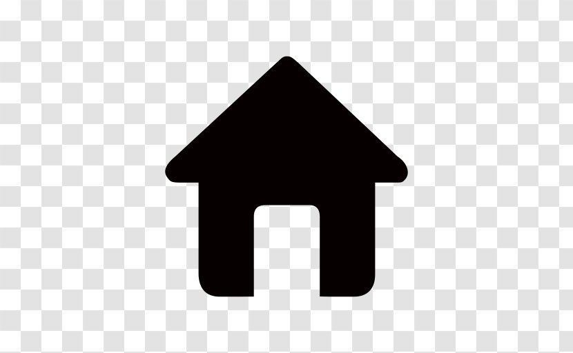House Home - Triangle Transparent PNG