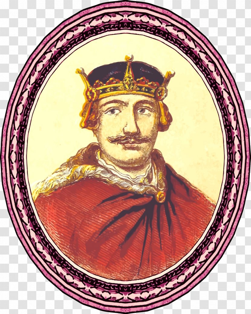 Kingdom Of England Henry IV, Part 1 House Plantagenet Monarch - Iii Transparent PNG