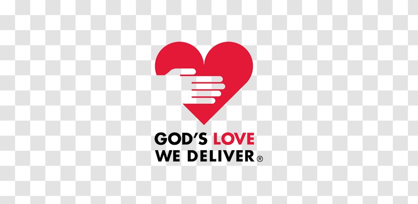 God's Love We Deliver Of God Organization - Flower - Massachusetts Bay Transportation Authority Transparent PNG