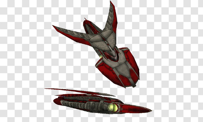 Weapon - Wing Transparent PNG