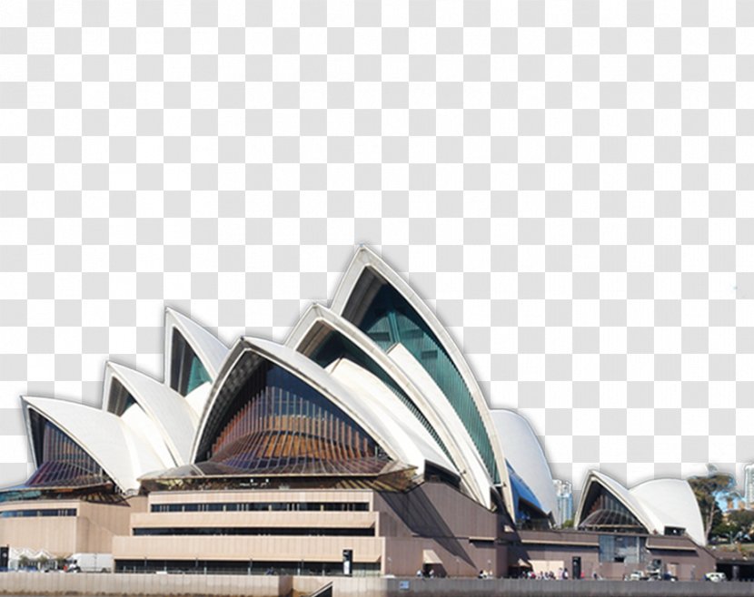 Sydney Opera House Tower University Of Western Parala Maharaja Engineering College - Shoe Transparent PNG