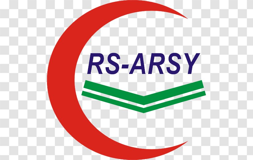 Abdurrahman R.S.K.H Syamsuri POLIKLINIK RS. ARSY Hospital Logo Clip Art - Brand - Rumah Sakit Transparent PNG