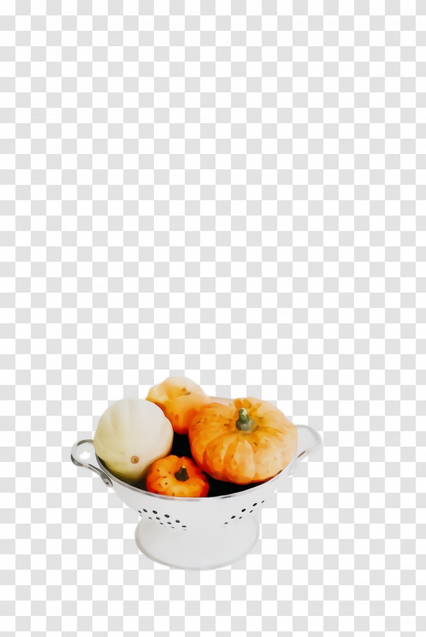 Orange - Fruit - Serveware Bowl Transparent PNG