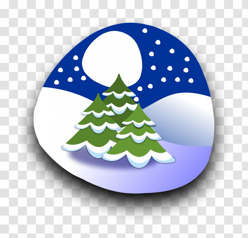 Christmas Tree Snow - Perennial Plant - Interior Design Pine Family Transparent PNG