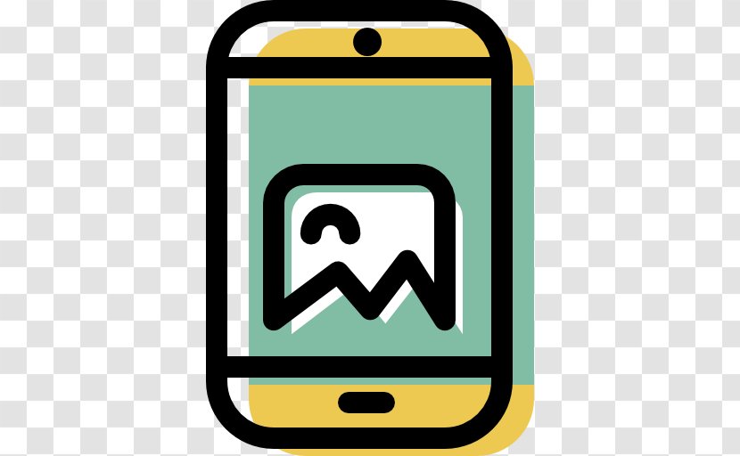 Clip Art Icon Design IPhone Smartphone - Iphone Transparent PNG