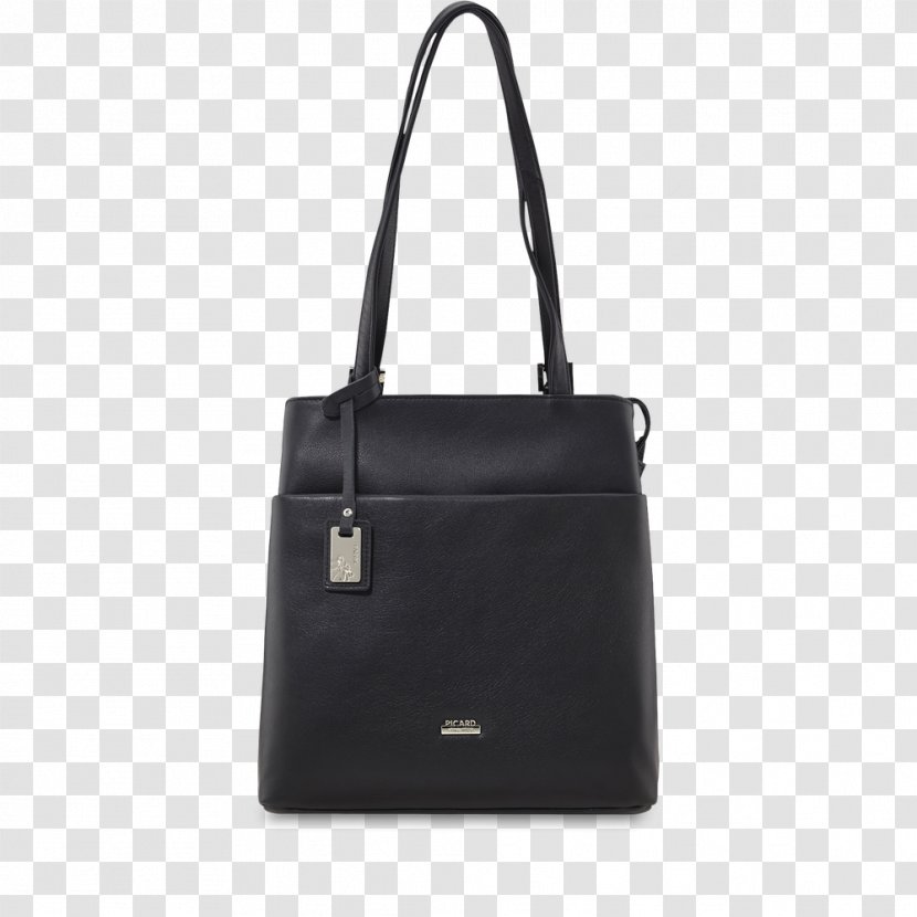 Handbag Leather Backpack Baggage - Tote Bag - Women Transparent PNG