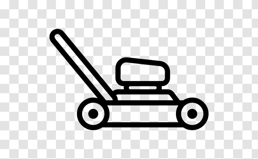 Lawn Mowers Garden Tool Landscaping Transparent PNG