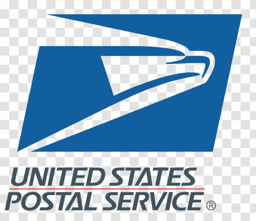 United States Postal Service Mail Post Office Parcel - Postage Stamps Transparent PNG
