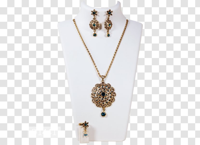 Locket Necklace Gold Jewellery Charms & Pendants - Chain Transparent PNG