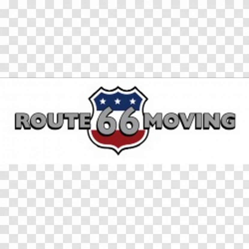 Mover Route 66 Moving Company And Storage Relocation Professional - Packaging Labeling Transparent PNG