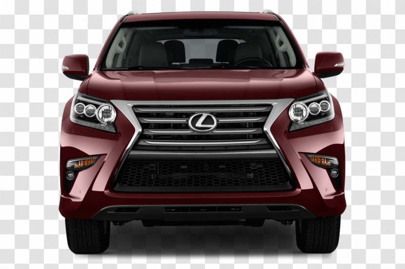 2014 Lexus GX Car 2017 Sport Utility Vehicle - 2018 Gx 460 Transparent PNG