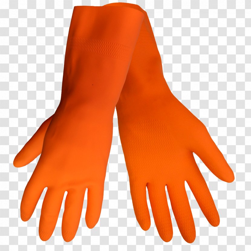 Added Value Printing - Orange - Custom Hard Hats Service GloveGloves Transparent PNG