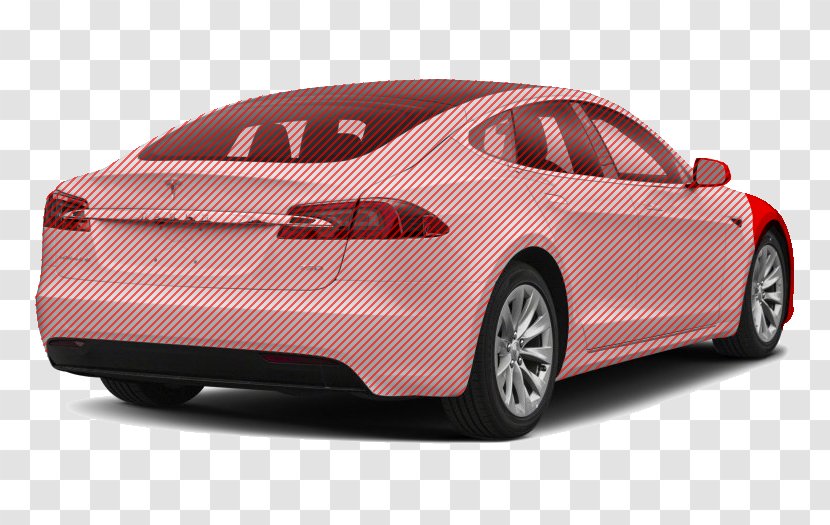 Car Luxury Vehicle 2015 INFINITI Q70 3.7X 2018 Tesla Model S - Motor Transparent PNG