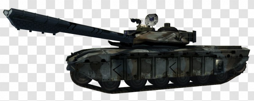 Crysis Warhead Wars 3 Tank Coilgun - Combat Vehicle Transparent PNG