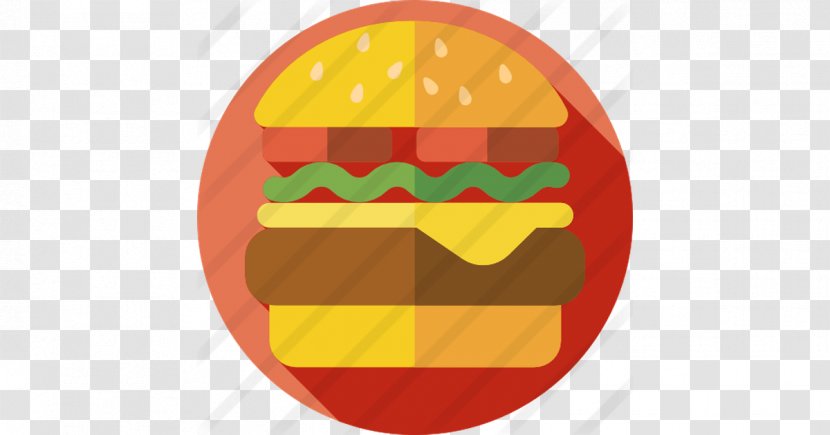 Hamburger Fast Food - Burger Insignia Transparent PNG