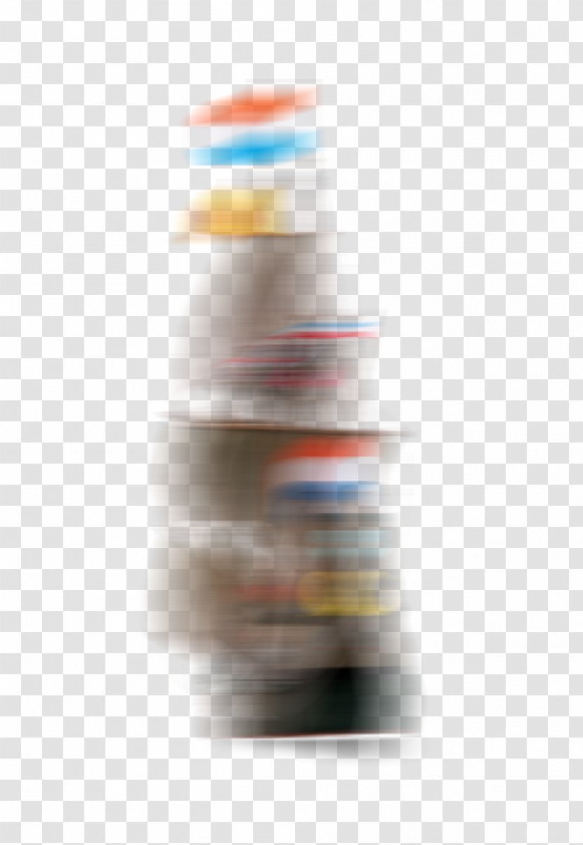 Liquid Bottle - Turn Transparent PNG