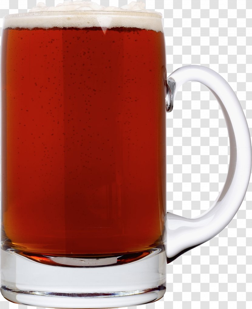 Beer Ale PhotoScape - Glass - Image Transparent PNG