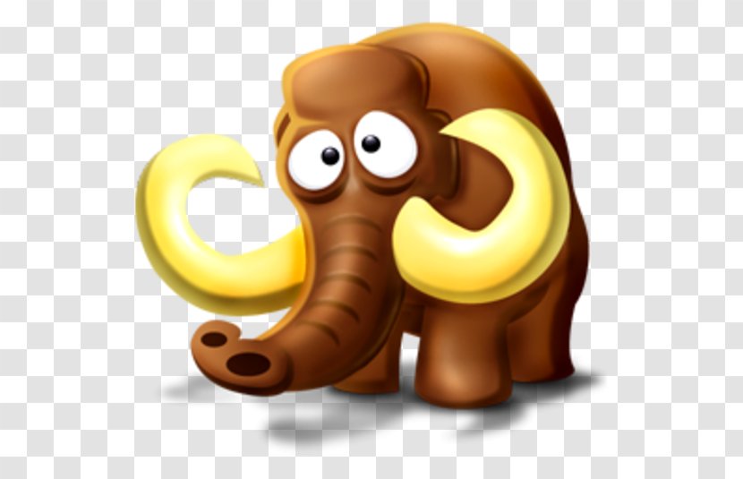 Icon Design Apple Image Format - Share - Elephant Transparent PNG