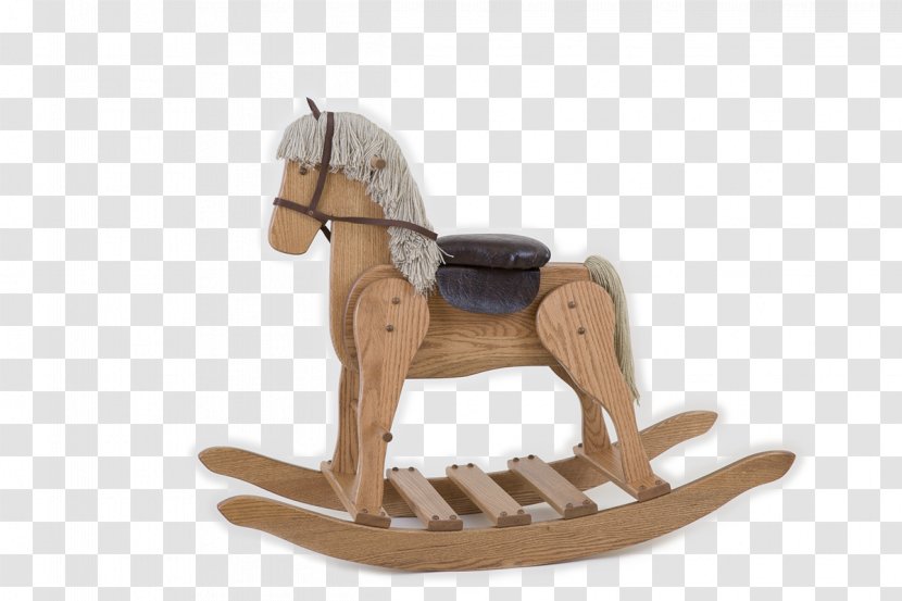 Big Rocking Horse Toy Hobby - Watercolor - Catalog Transparent PNG