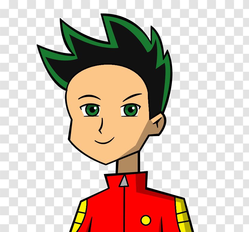 American Dragon: Jake Long Cartoon DeviantArt Fan Art Male - Heart Transparent PNG