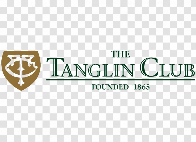 Logo The Tanglin Club EngageRocket Brand - Organization Transparent PNG
