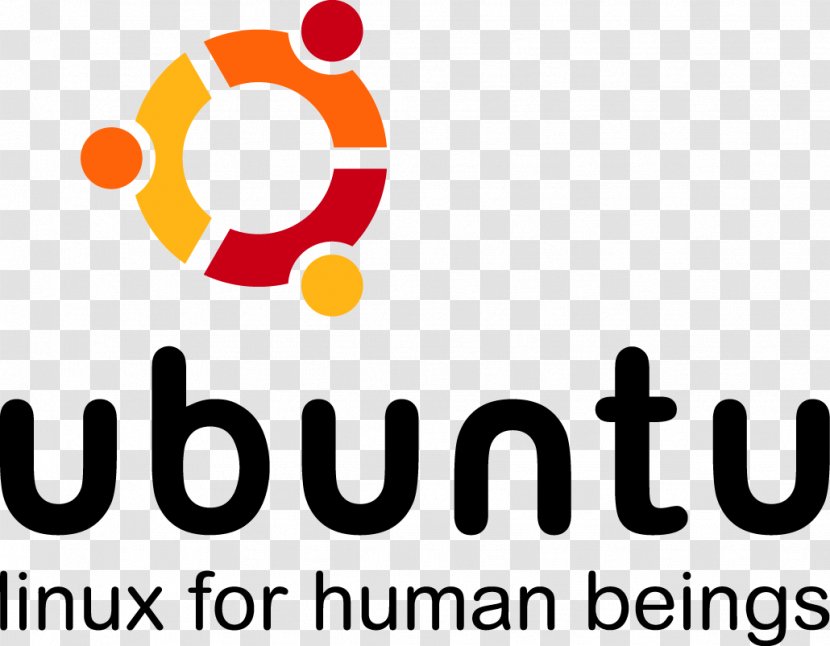 Ubuntu Linux Logo Operating Systems Canonical - Server Edition Transparent PNG