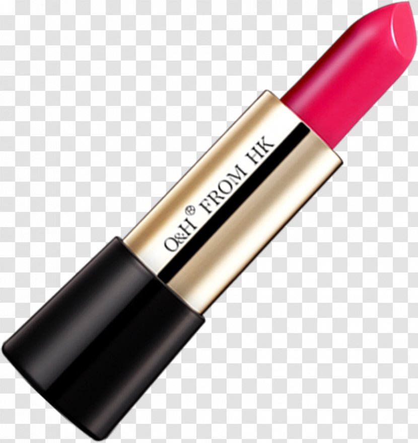 Lipstick Make-up Cosmetics - Makeup - Lip Gloss Transparent PNG