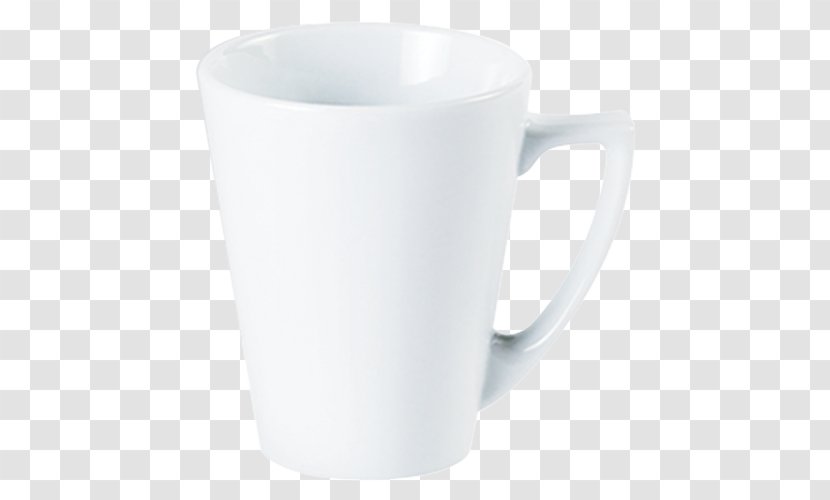 Coffee Cup Mug - Red And Blue Envelopes Transparent PNG