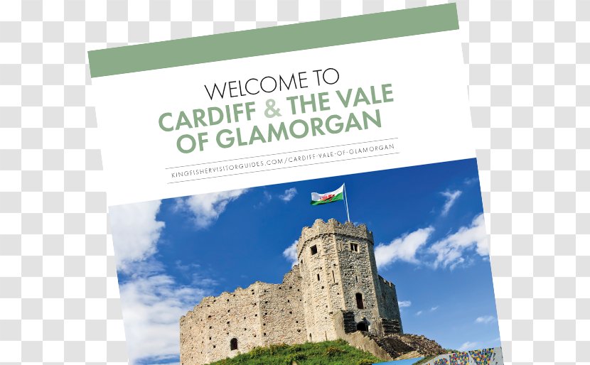 Cardiff Castle Tourist Attraction Hotel Landmark Tour Guide - Brand Transparent PNG
