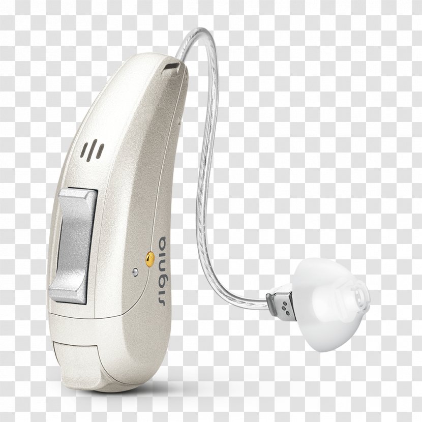 Hearing Aid Siemens 声望听力 - Business - Ear Transparent PNG