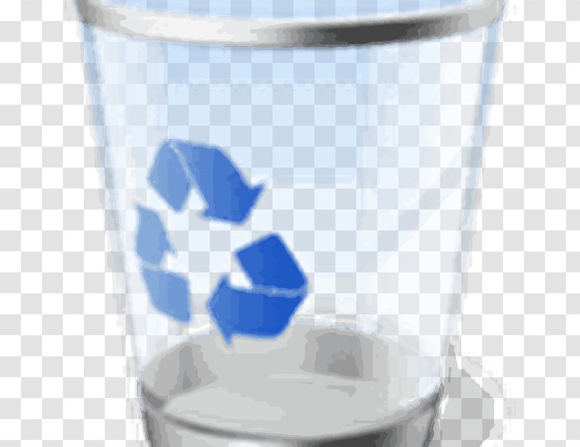 Trash Rubbish Bins & Waste Paper Baskets Recycling Bin Windows 7 - 8 - Window Transparent PNG
