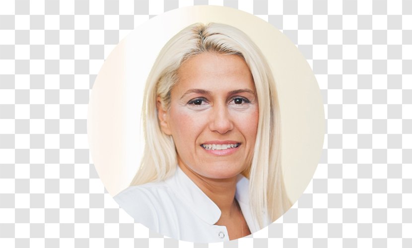 Princess Cecilie Of Baden Medicine Physician Eyebrow Hospital - Hair Coloring - Florence Nightingale Art Transparent PNG