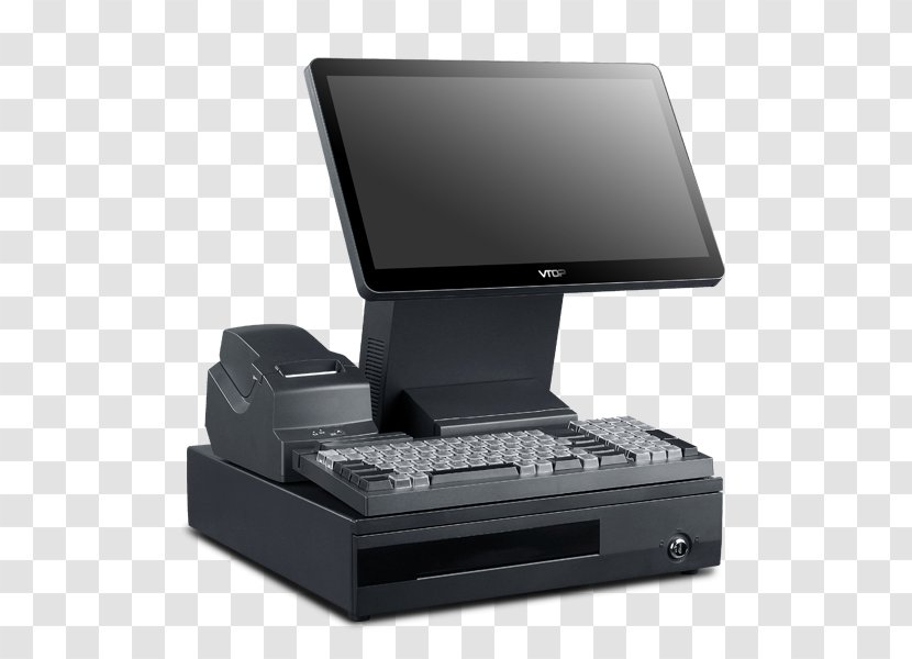Computer Monitor Accessory Laptop Output Device Personal Display - Monitors Transparent PNG
