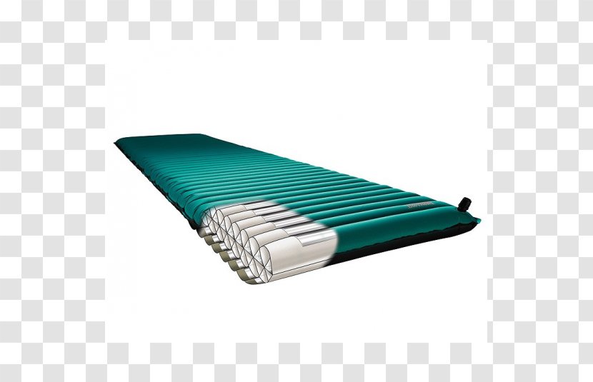 Air Mattresses Sleeping Mats Therm-a-Rest Mata Samopompująca - Thermarest - Mattress Transparent PNG