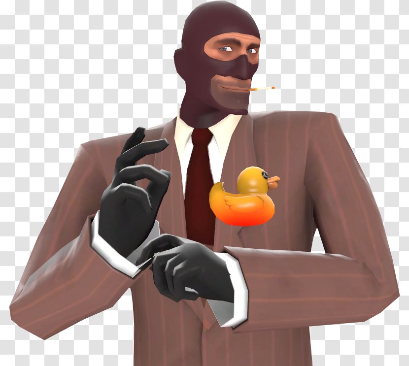 Team Fortress 2 Rubber Duck Wiki Translation - Information - Boxing Glove Transparent PNG