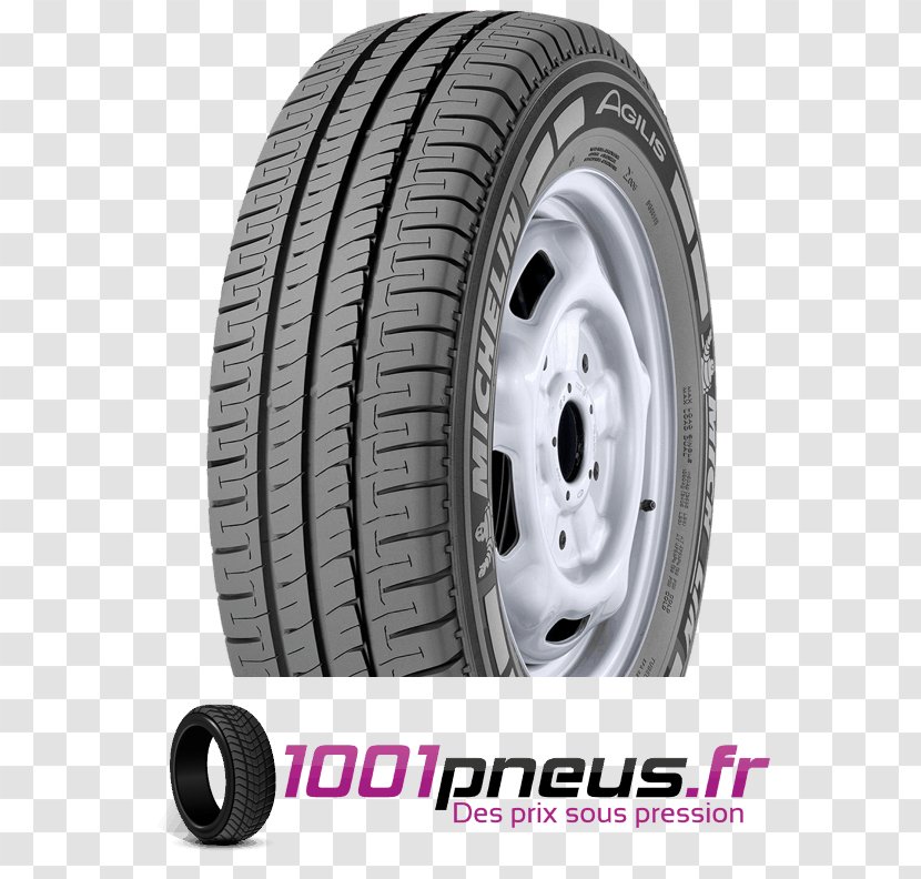 Car Tire Michelin Agilis Summer Tyres Tigar Transparent PNG