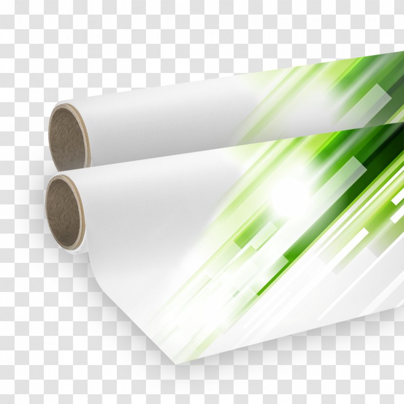 Green - Halftone - Line Transparent PNG