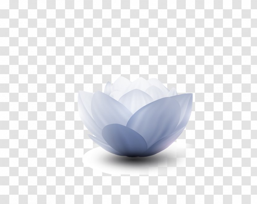 Nelumbo Nucifera Icon - Gratis - Lotus Transparent PNG