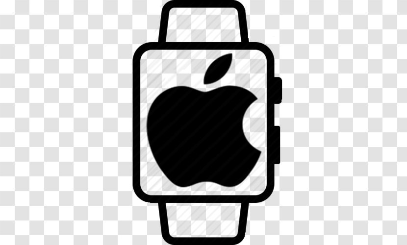 Apple Watch Smartwatch Vector Graphics - 3 Transparent PNG