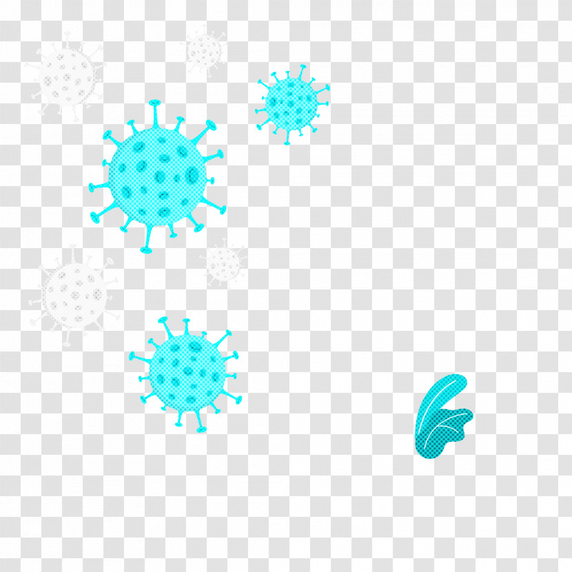 Coronavirus Virus Transparent PNG